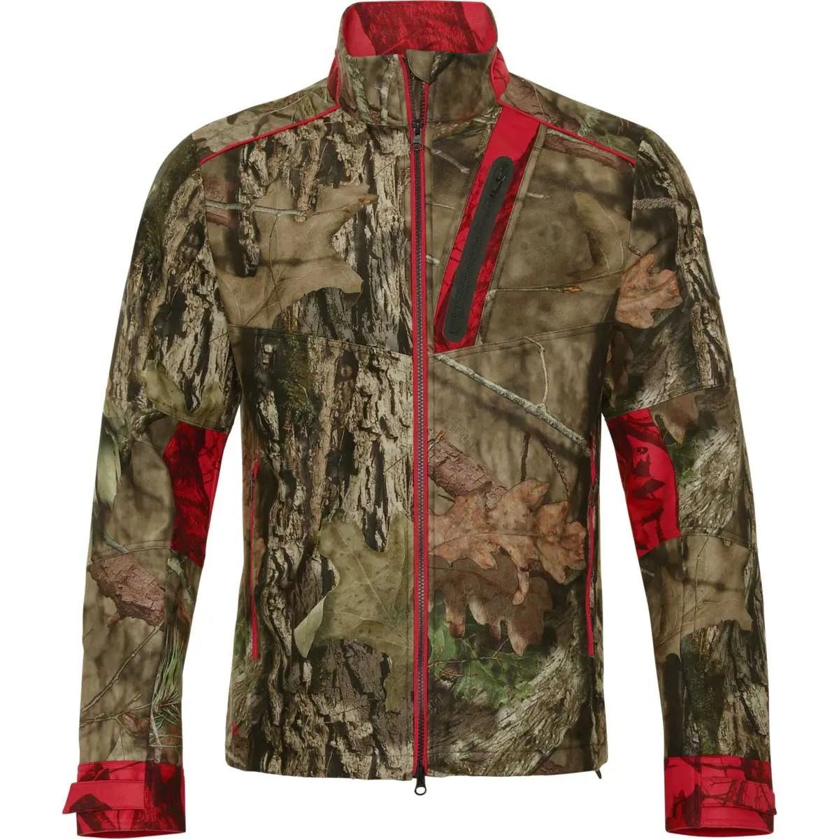Harkila Moose Hunter 2.0 Wsp Jacket 1
