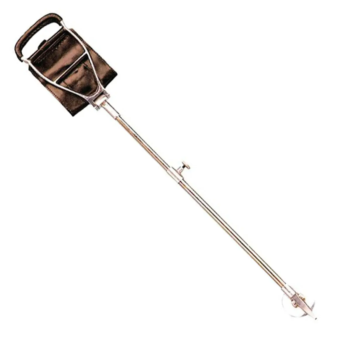 Economy Adjustable Polished Seat Sticks 1