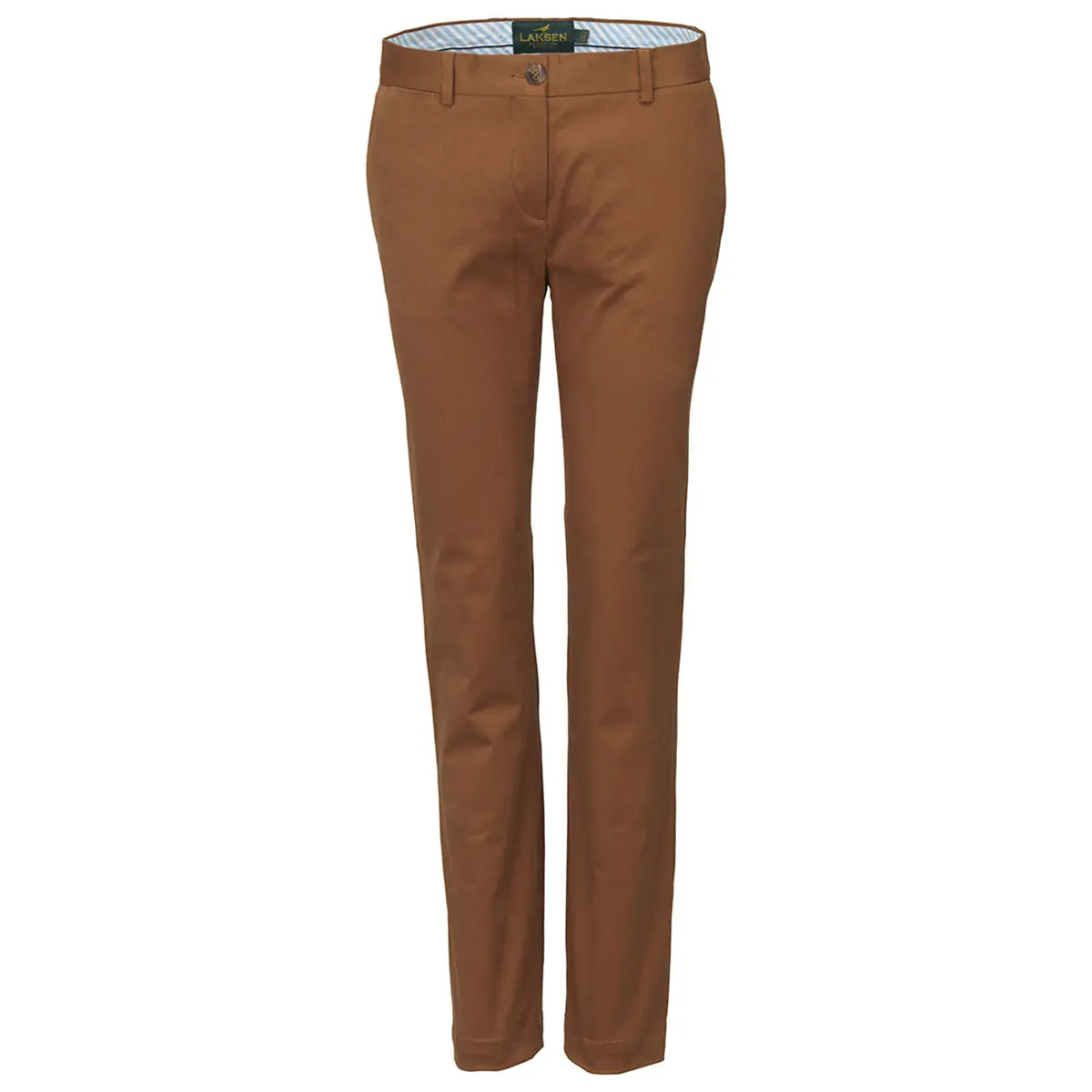 Laksen Pennyton Women's Chinos 1