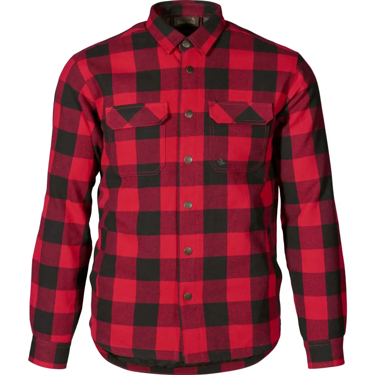 Seeland Canada Shirt 1