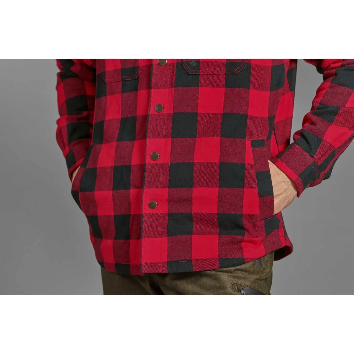 Seeland Canada Shirt 7