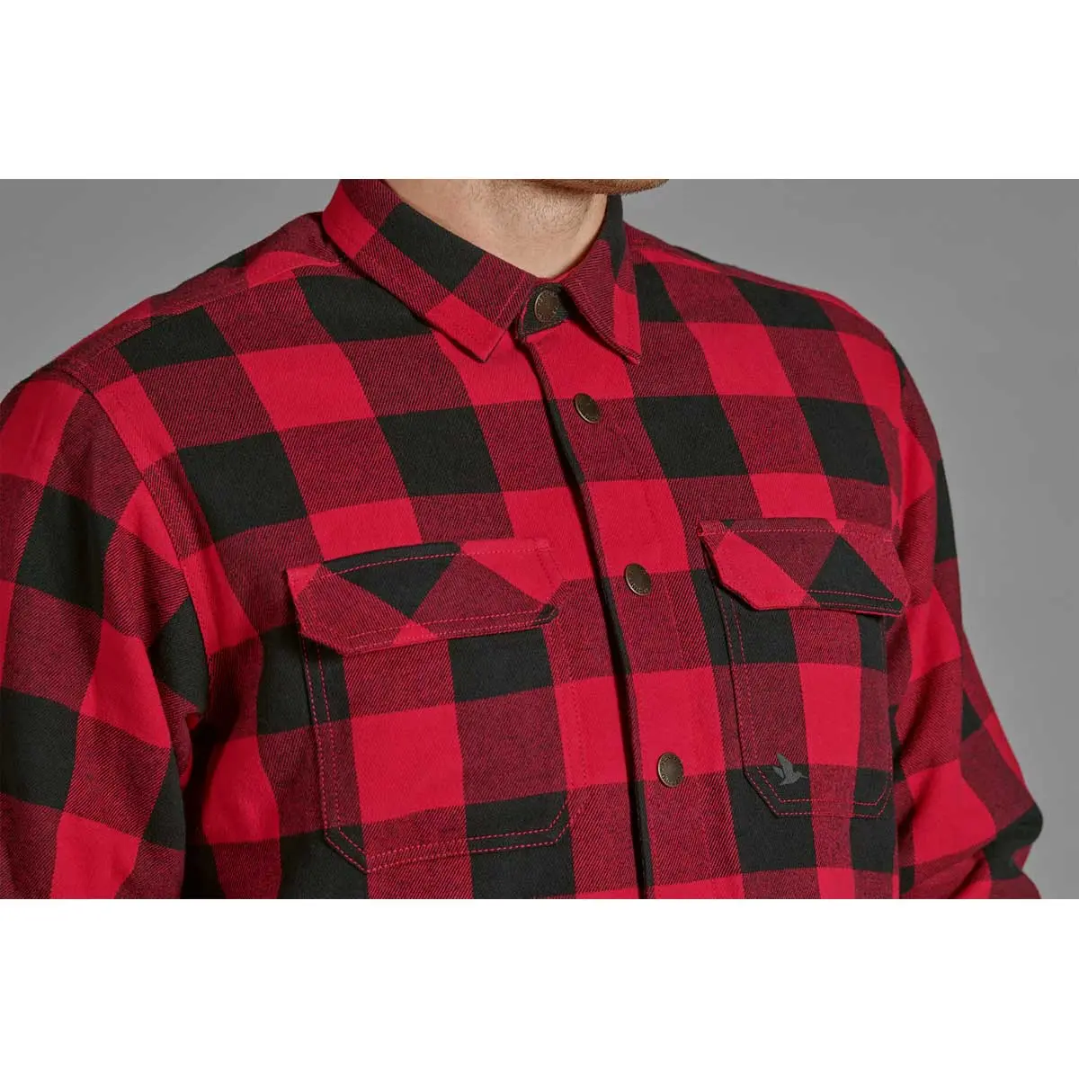 Seeland Canada Shirt 6