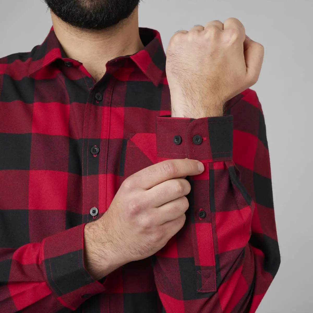 Seeland Toronto Shirt 9