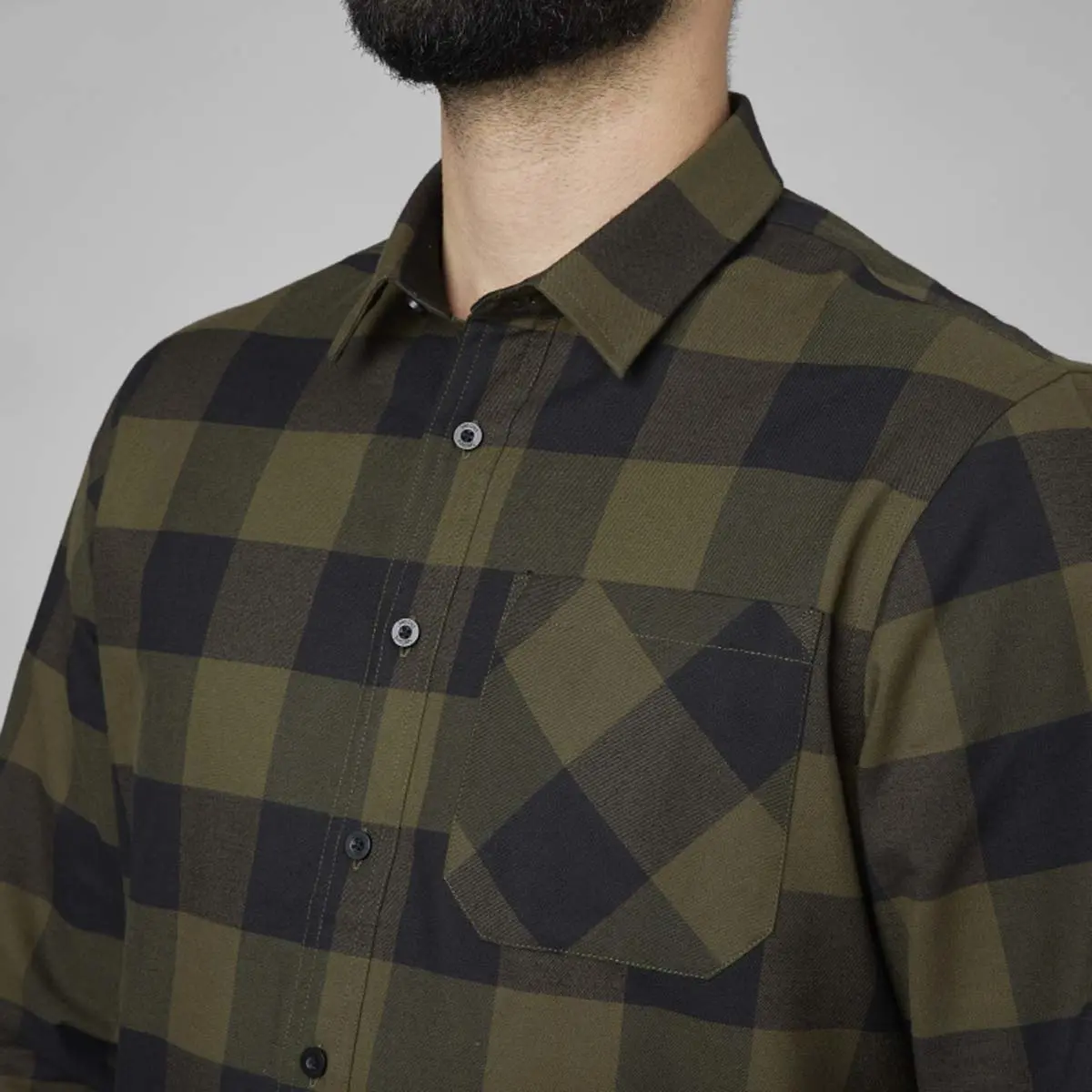 Seeland Toronto Shirt 7