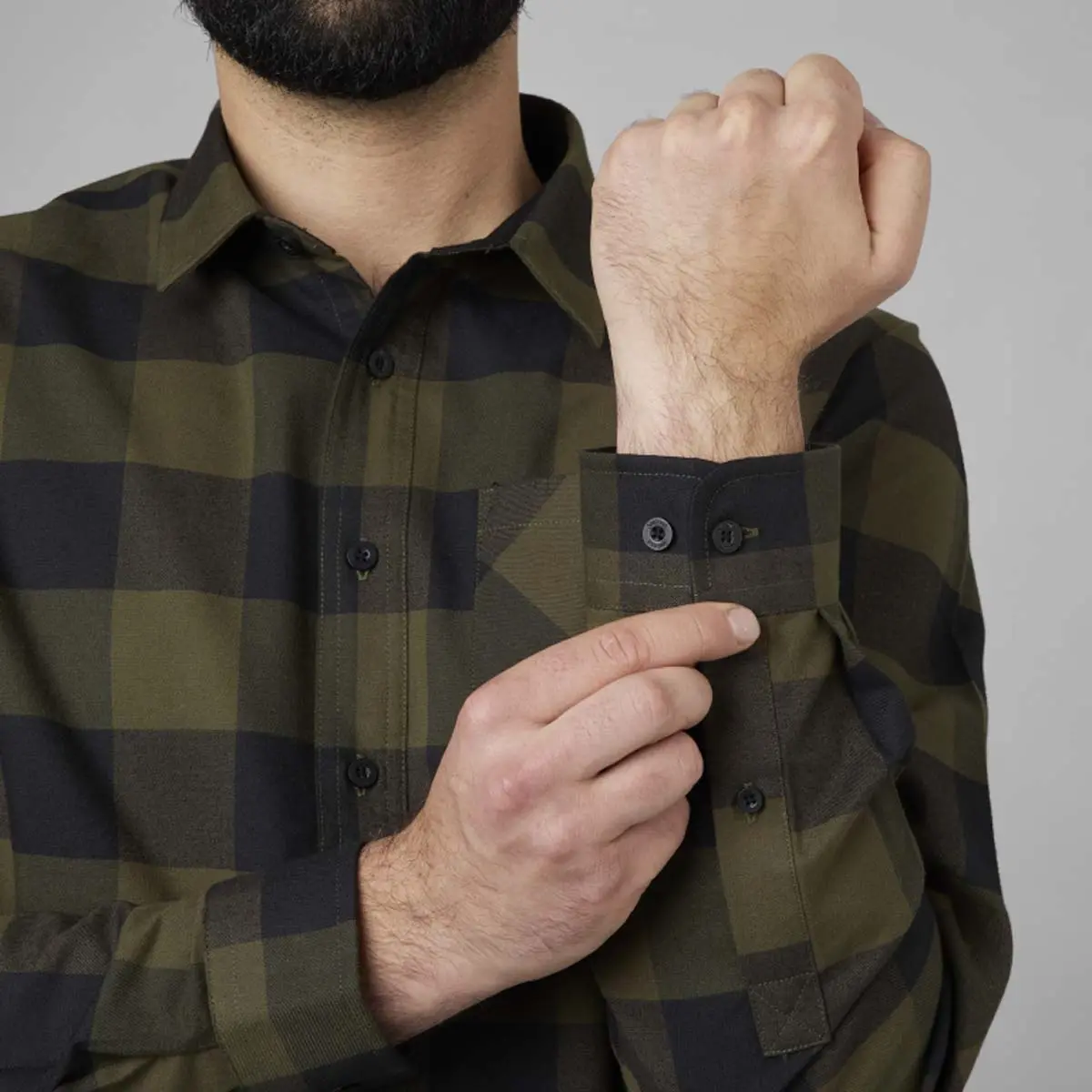 Seeland Toronto Shirt 6