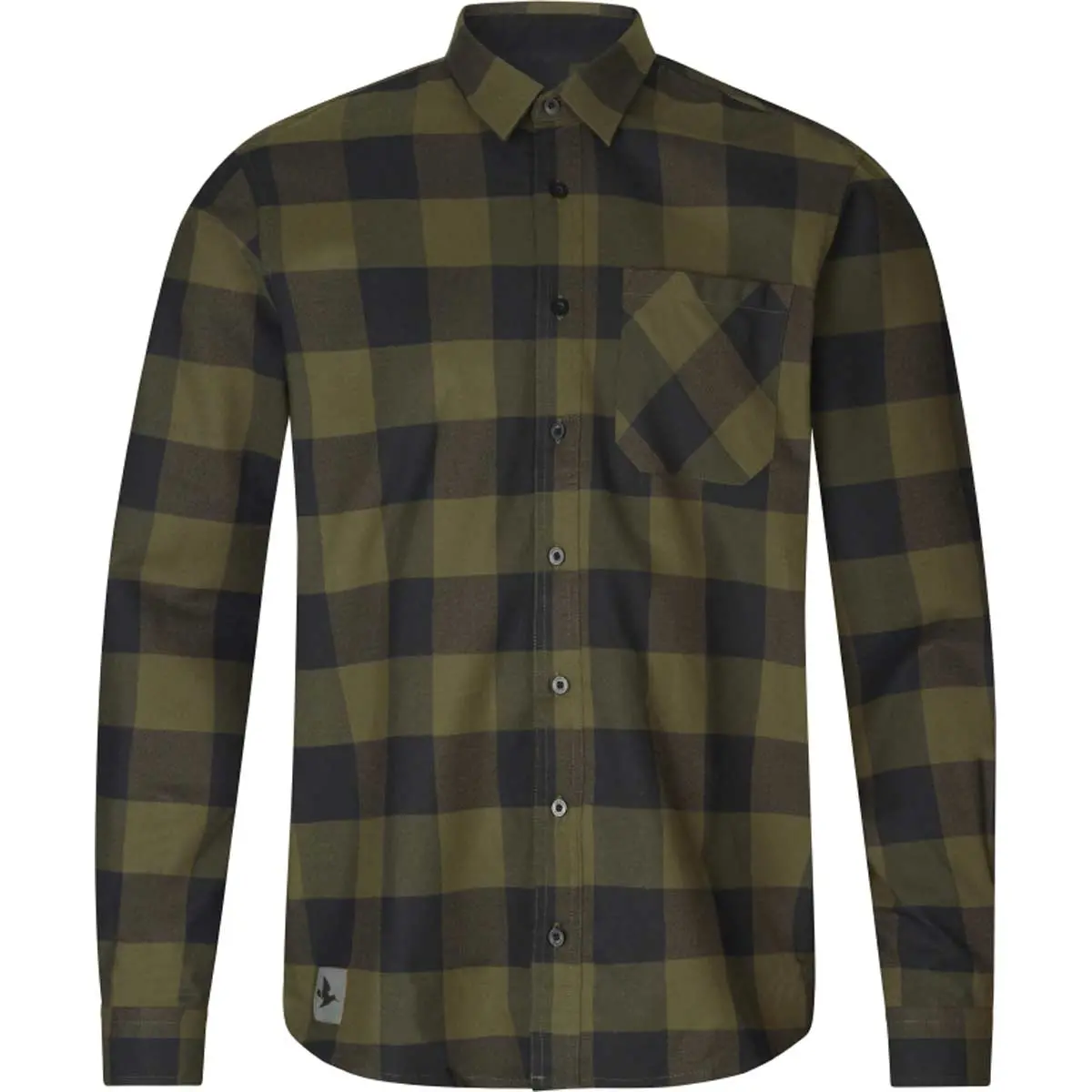 Seeland Toronto Shirt 1