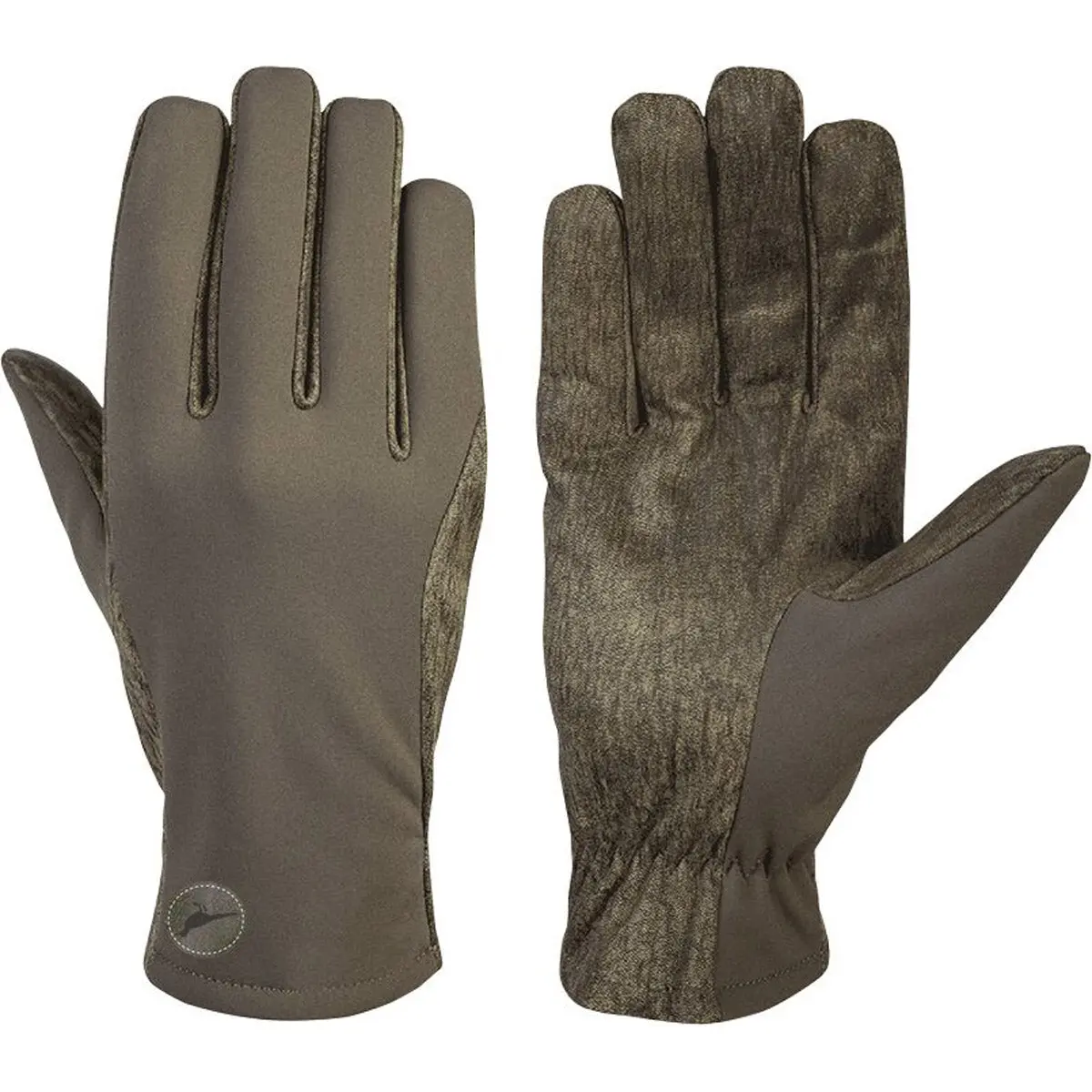 Laksen Zurich Handmade Shooting Gloves 1