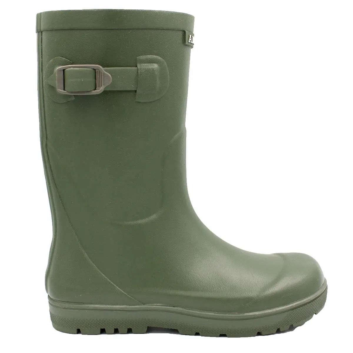 Aigle Woody Pop 2 Children's Wellington Boots 1
