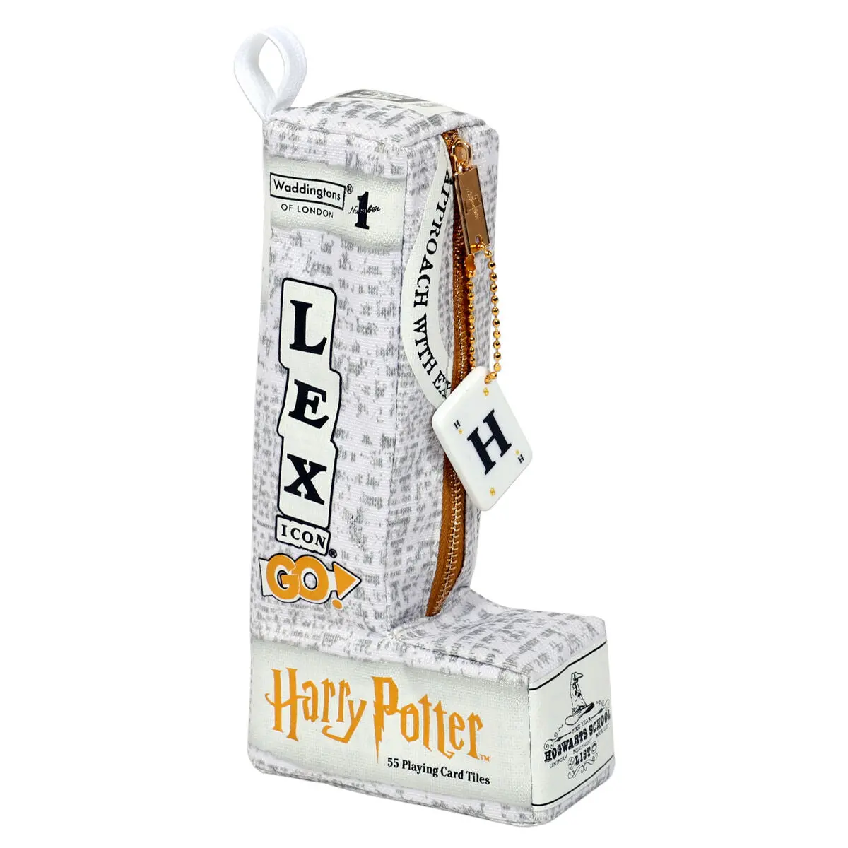 Harry Potter Lex-Go! Word Game 1