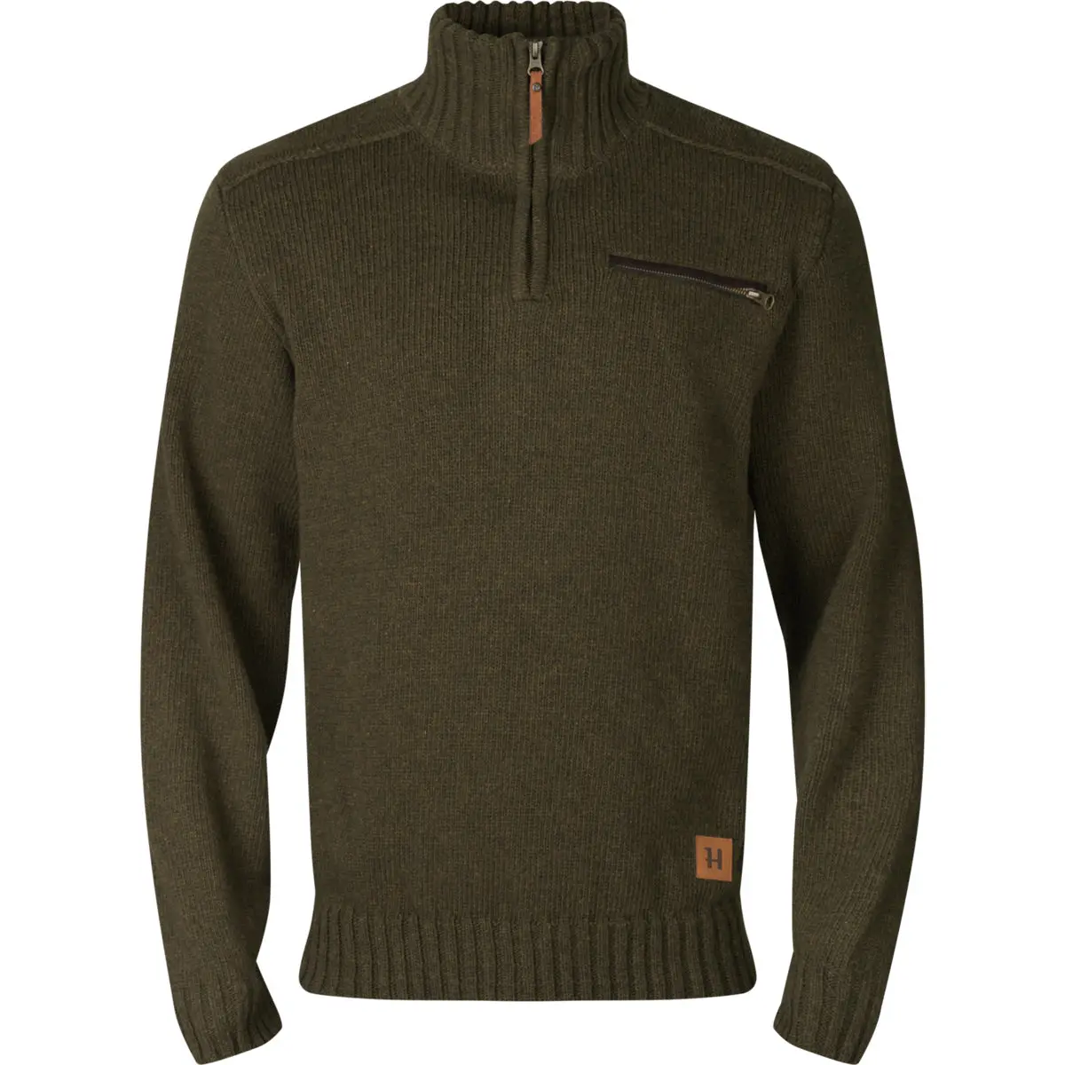 Harkila Annaboda 2.0 Hsp Knit Pullover 1