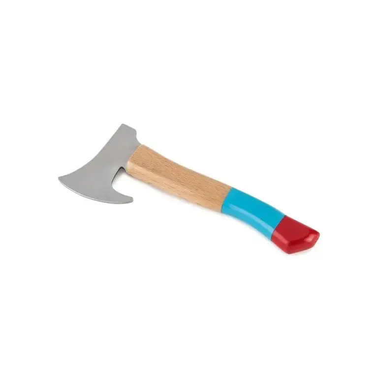 Beech Wood Axe Bottle Opener 1