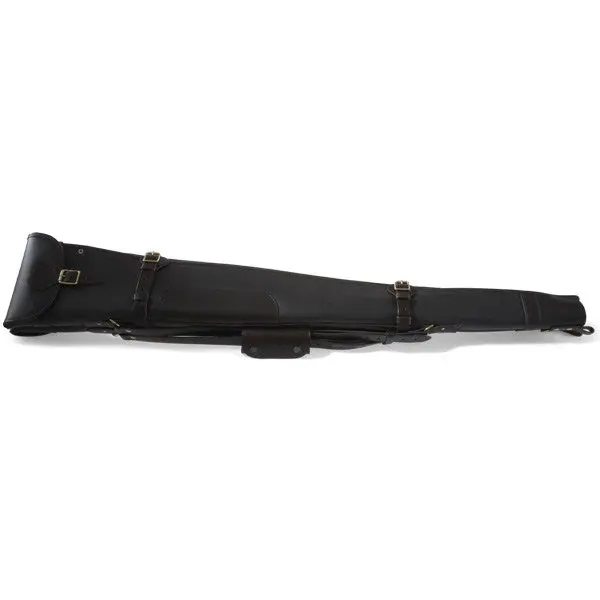 Croots Byland Double Shotgun Slip With Flap And Zip 1