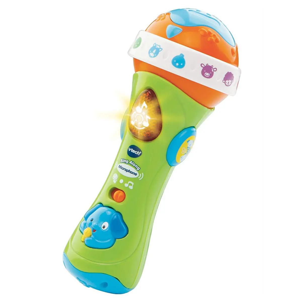 Vtec Sing Along Microphone 1