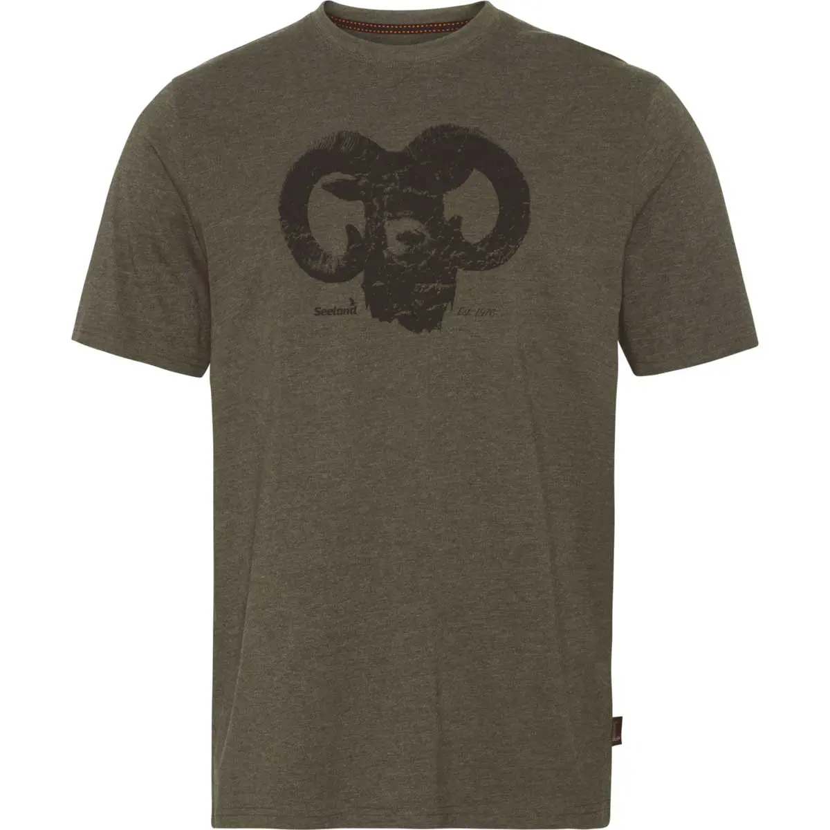 Seeland Outdoor T-Shirt 1