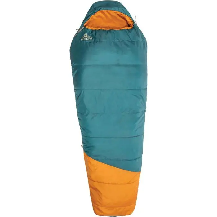 Kelty Mistral Kids 30⁰ Sleeping Bag 1