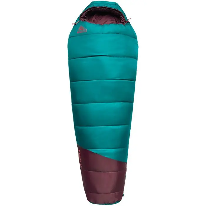 Kelty Mistral Kids 20⁰ Sleeping Bag 1