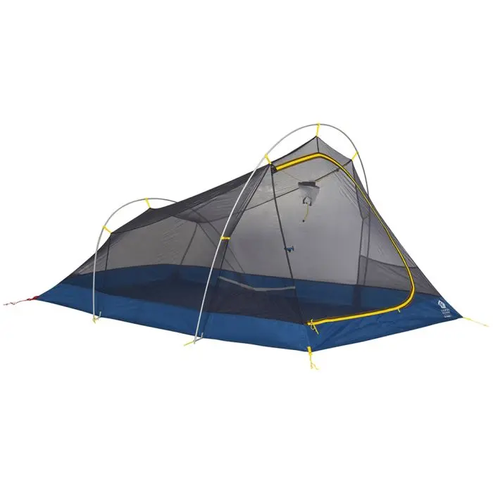 Sierra Designs Clip Flashlight 2 Tent 1