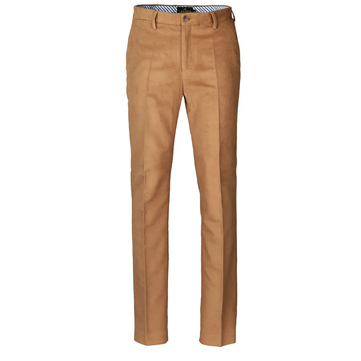 Laksen Belgravia Classic Moleskin Walking Trousers - Image 4