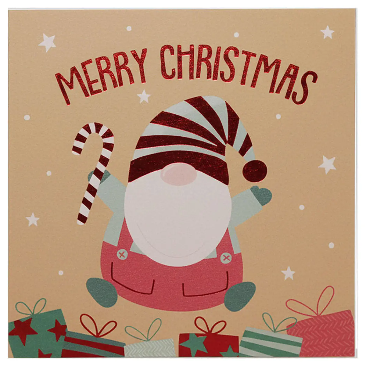 £1.99 - Christmas Card 4 1