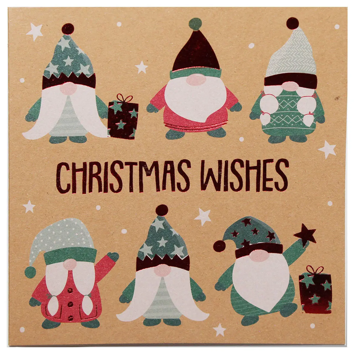 £1.99 - Christmas Card 5 1
