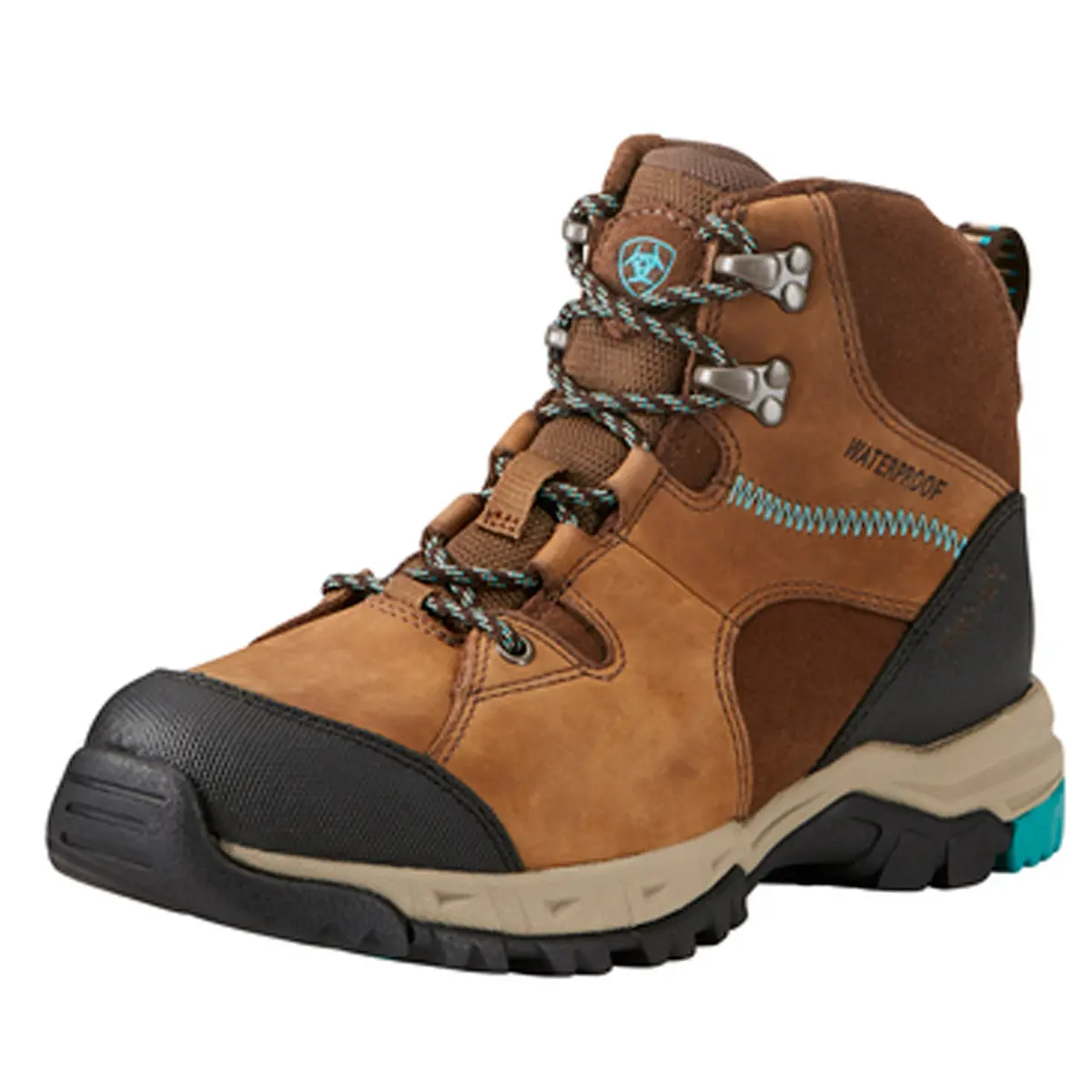 Ariat Women's Skyline Mid H2o Waterproof Boots 1