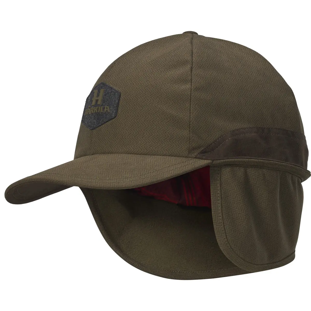 Harkila Driven Hunt Insulated Cap 1