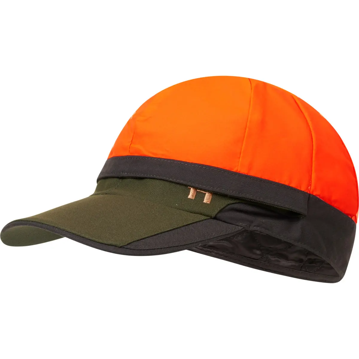 Harkila Pro Hunter Gtx Reversible Cap 1