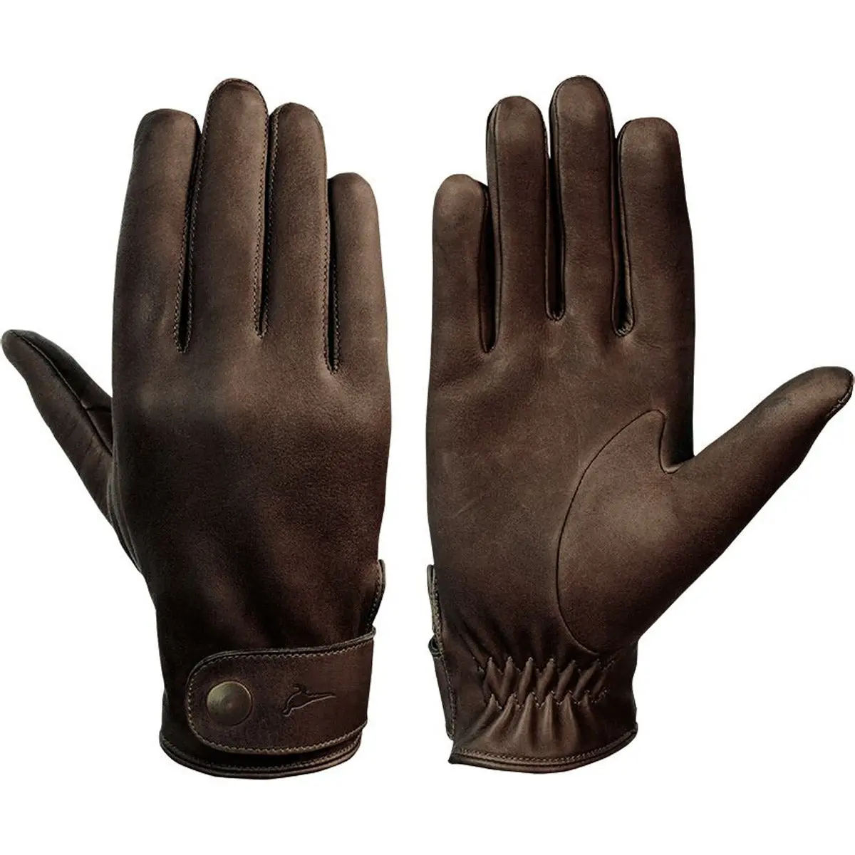 Laksen London Handmade Men's Shooting Gloves 1