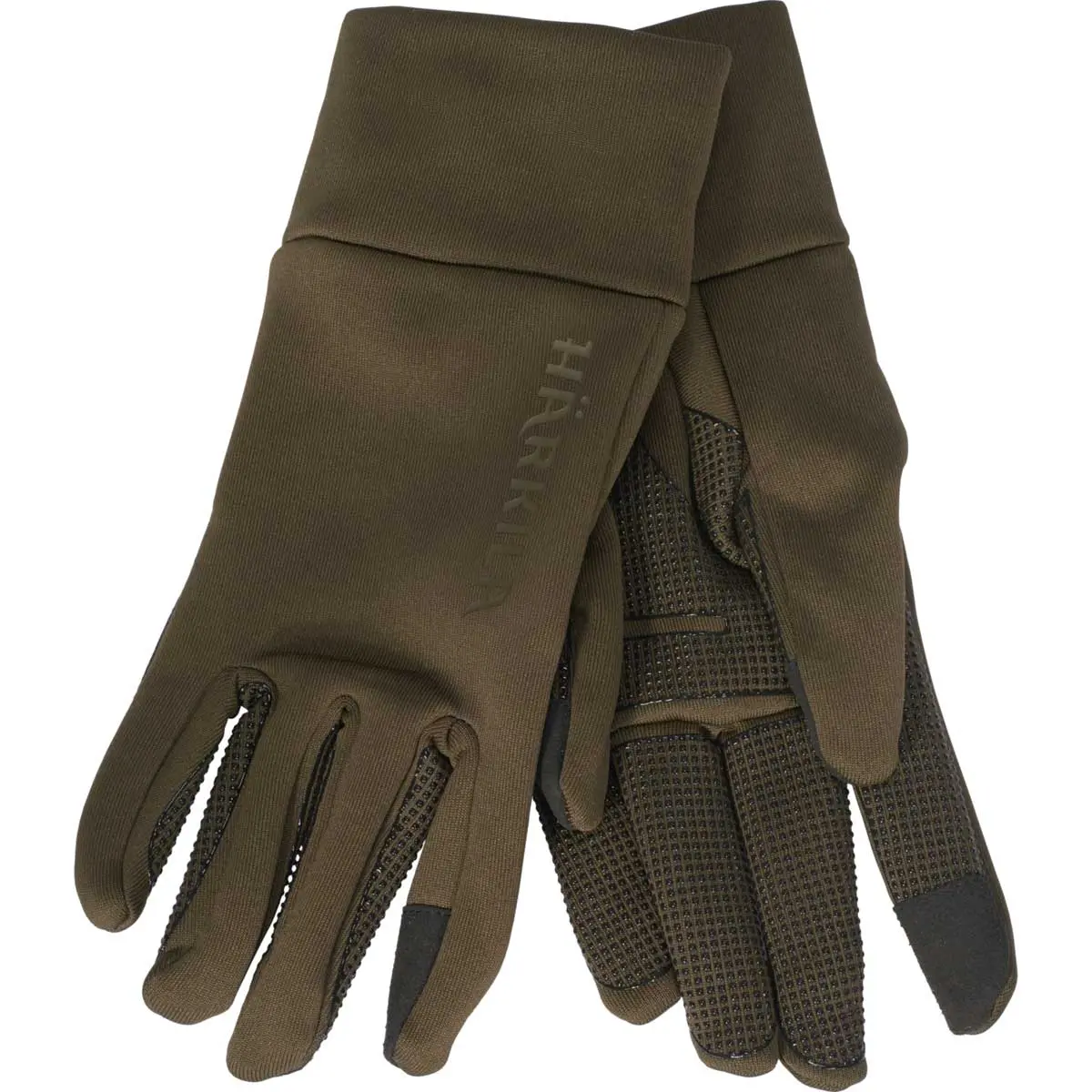 Harkila Power Stretch Gloves 1