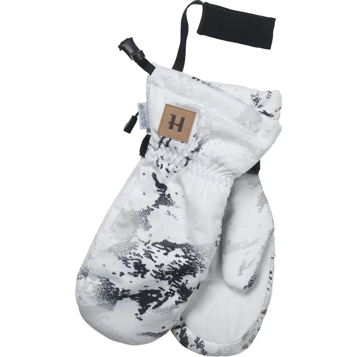 Harkila Active Winter Wsp Insulated Mitten 1