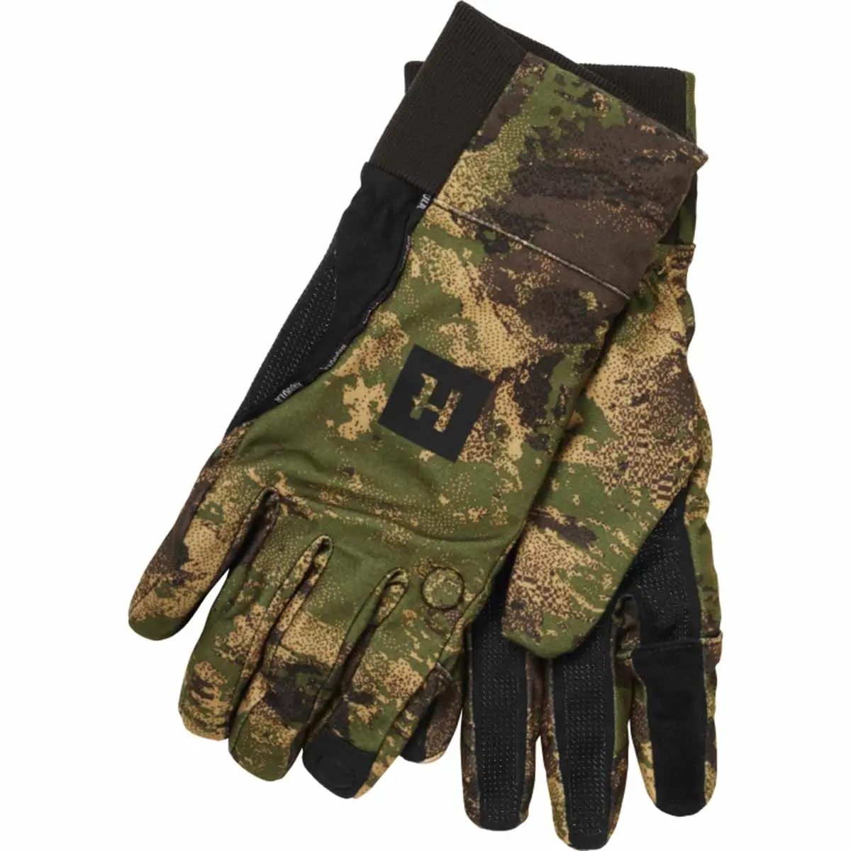 Harkila Deer Stalker Camo Hws Gloves 1