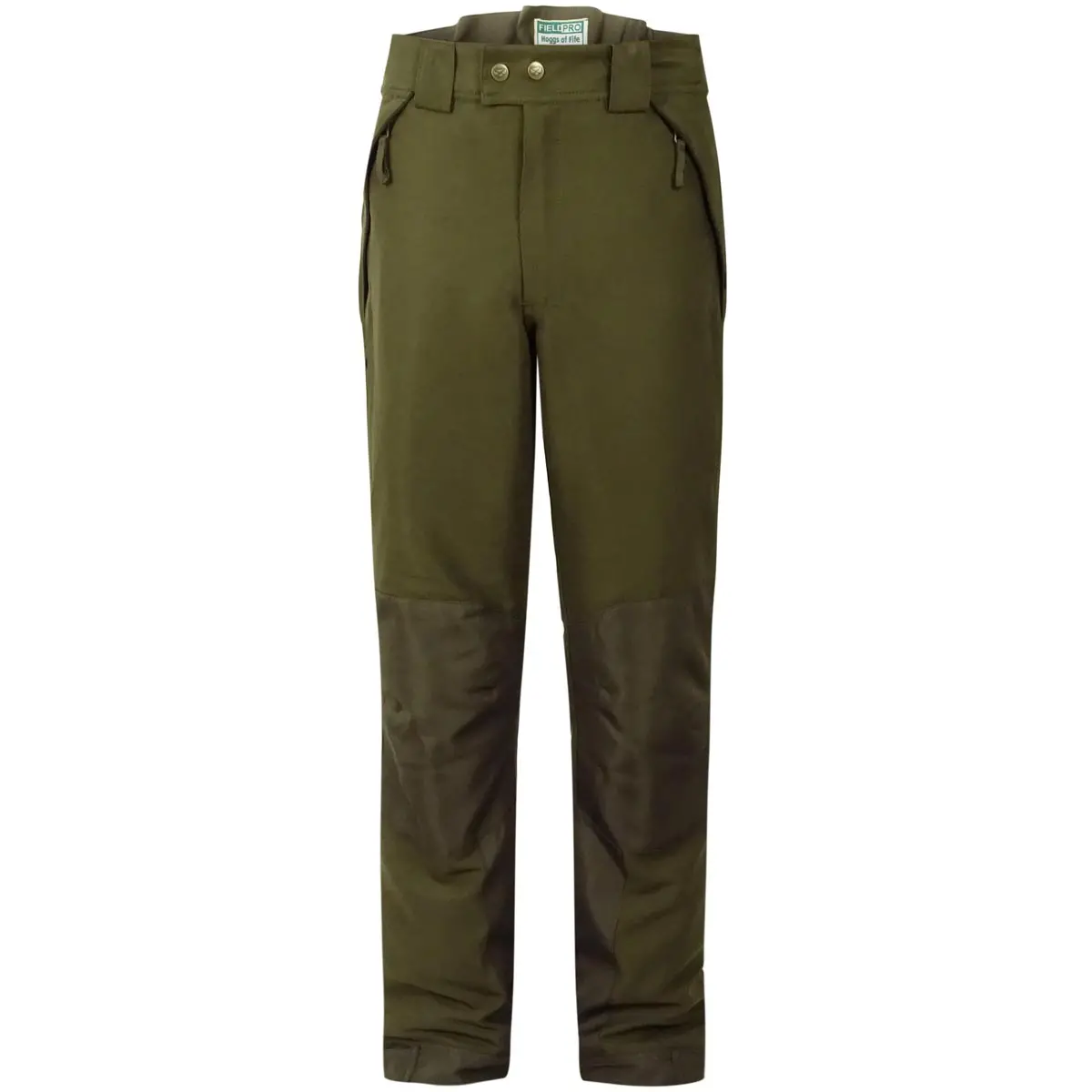 Hoggs Of Fife Kincraig Waterproof Field Trousers 1