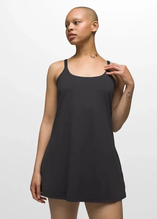 Prana Women's Luxara Dress 1