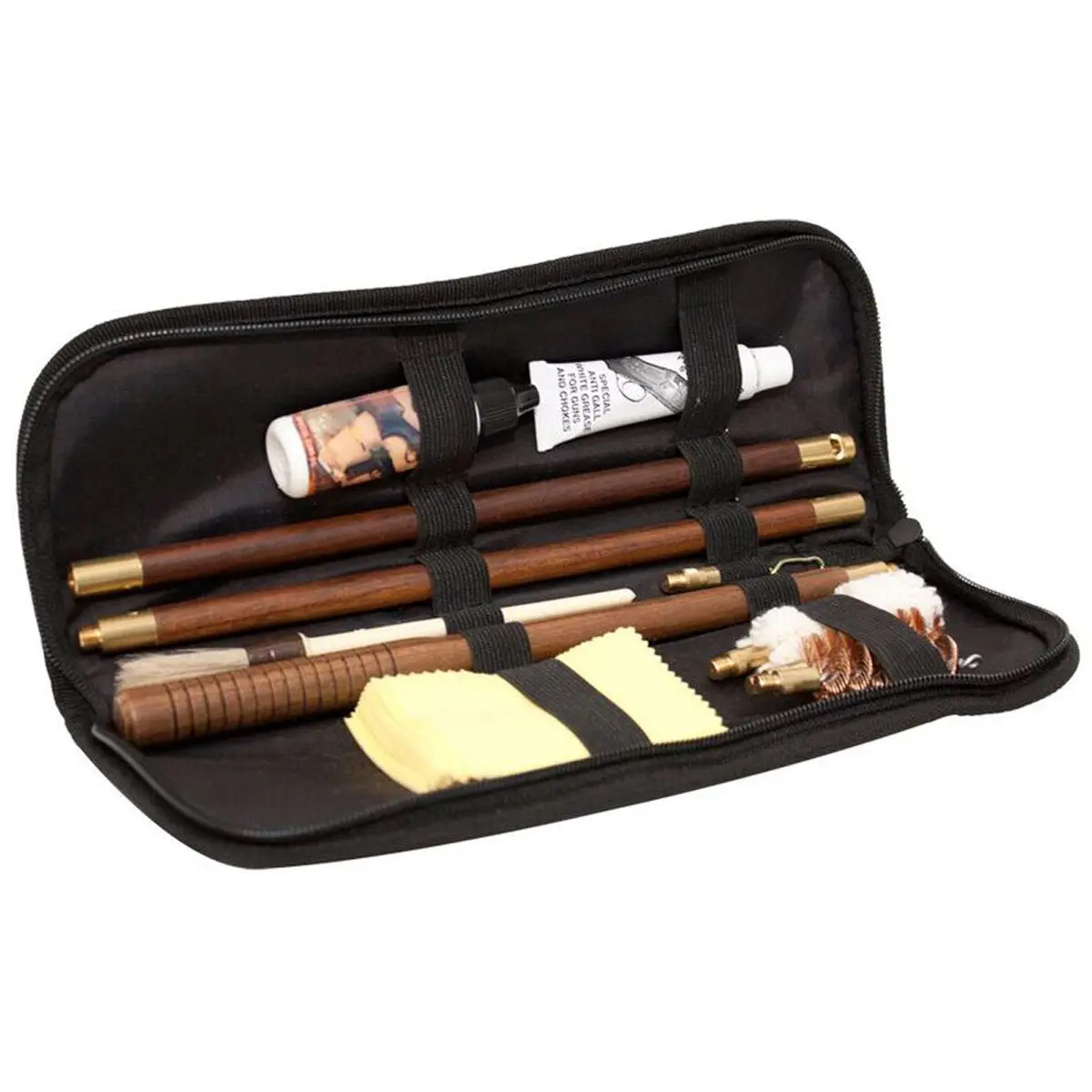 David Nickerson Pouch Kit 1
