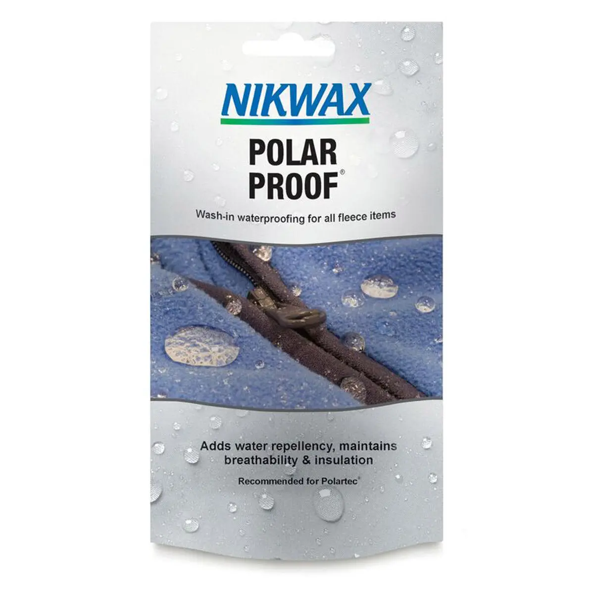 Nikwax Polar Proof 1