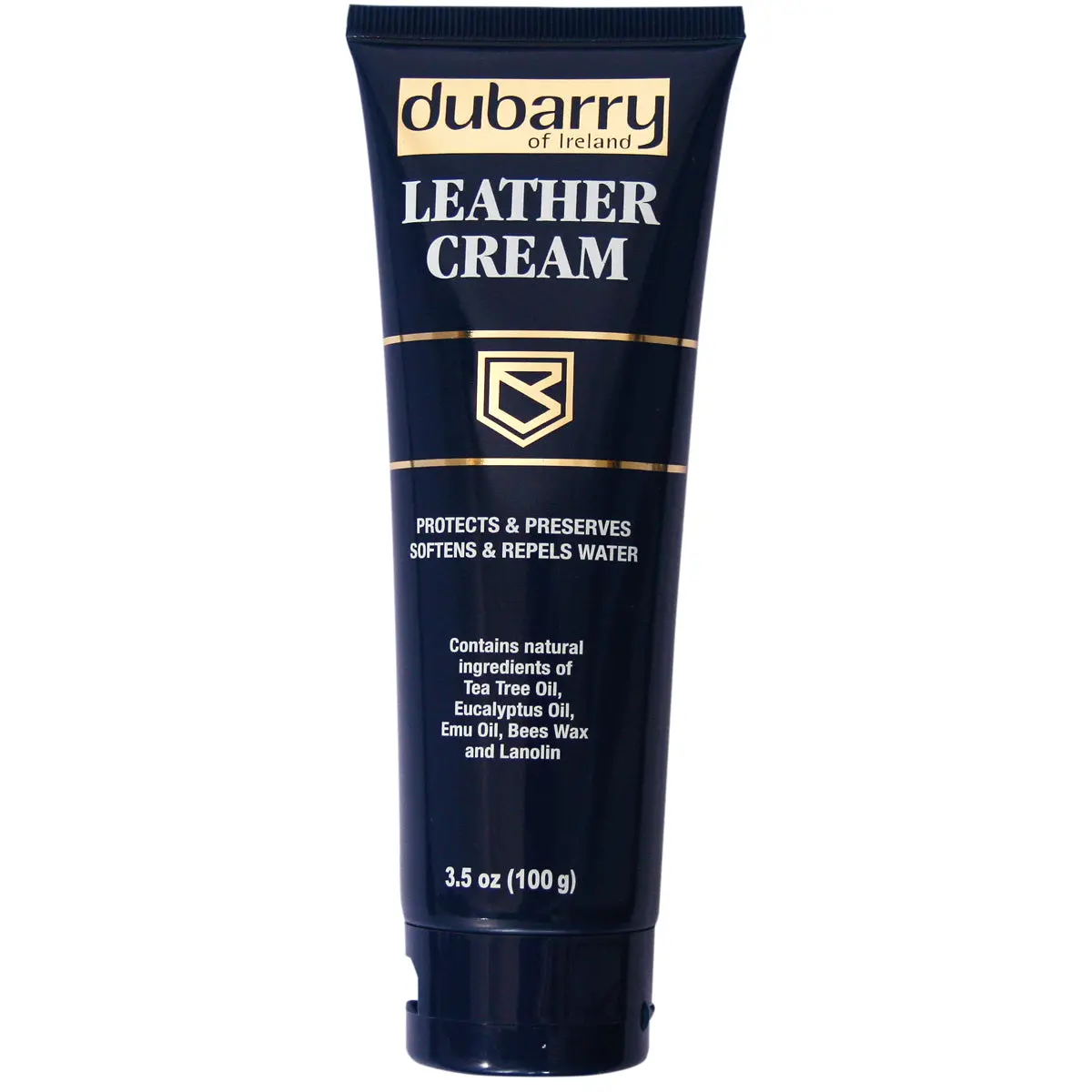 Dubarry Leather Cream 1