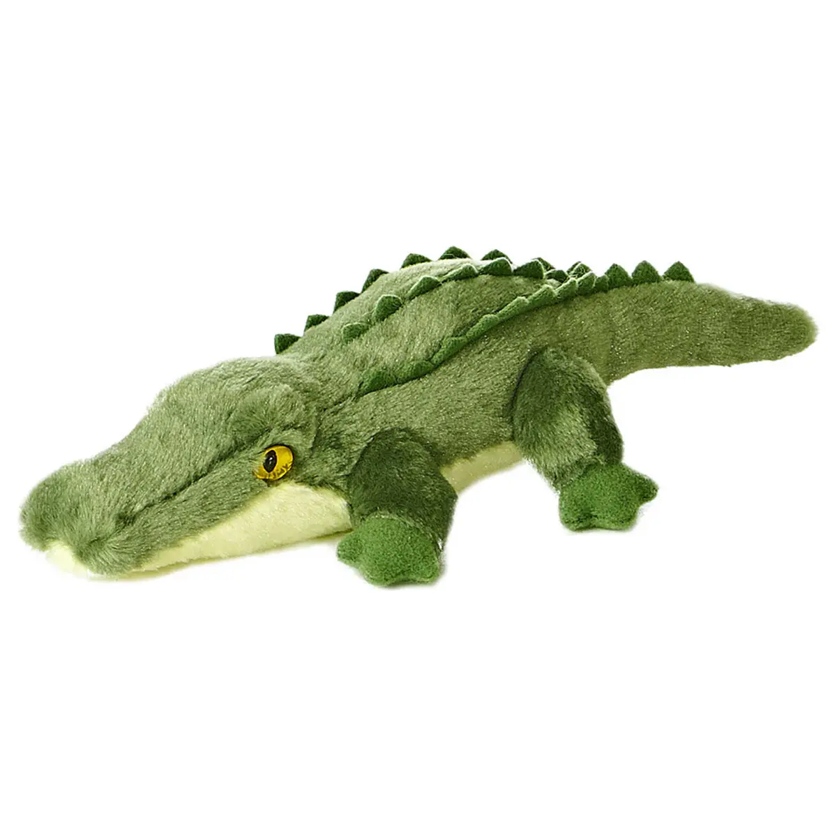 Mini Flopsies Alligator 20Cm Soft Toy 1