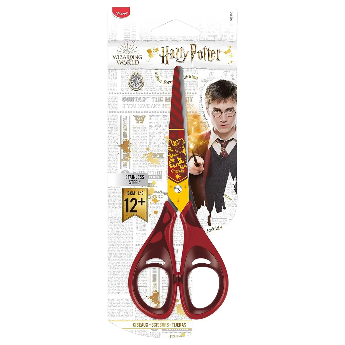 Harry Potter 16Cm Scissors 1