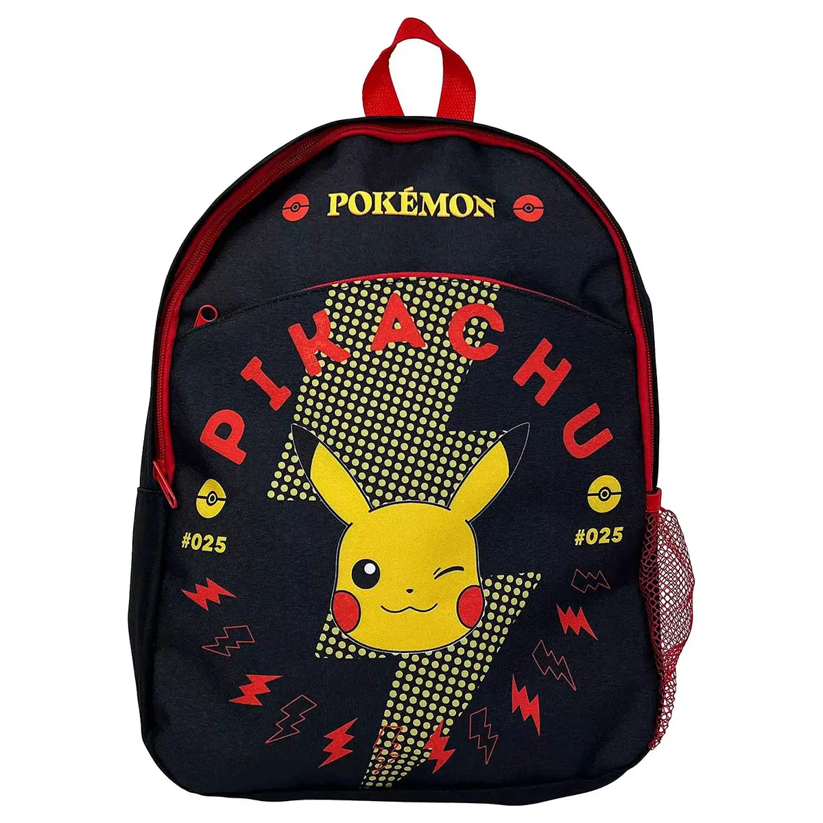 Pokémon Backpack 1