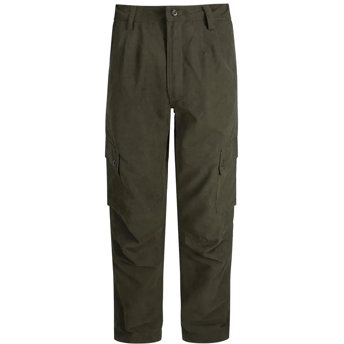 Hoggs Of Fife Struther Field Trousers 2