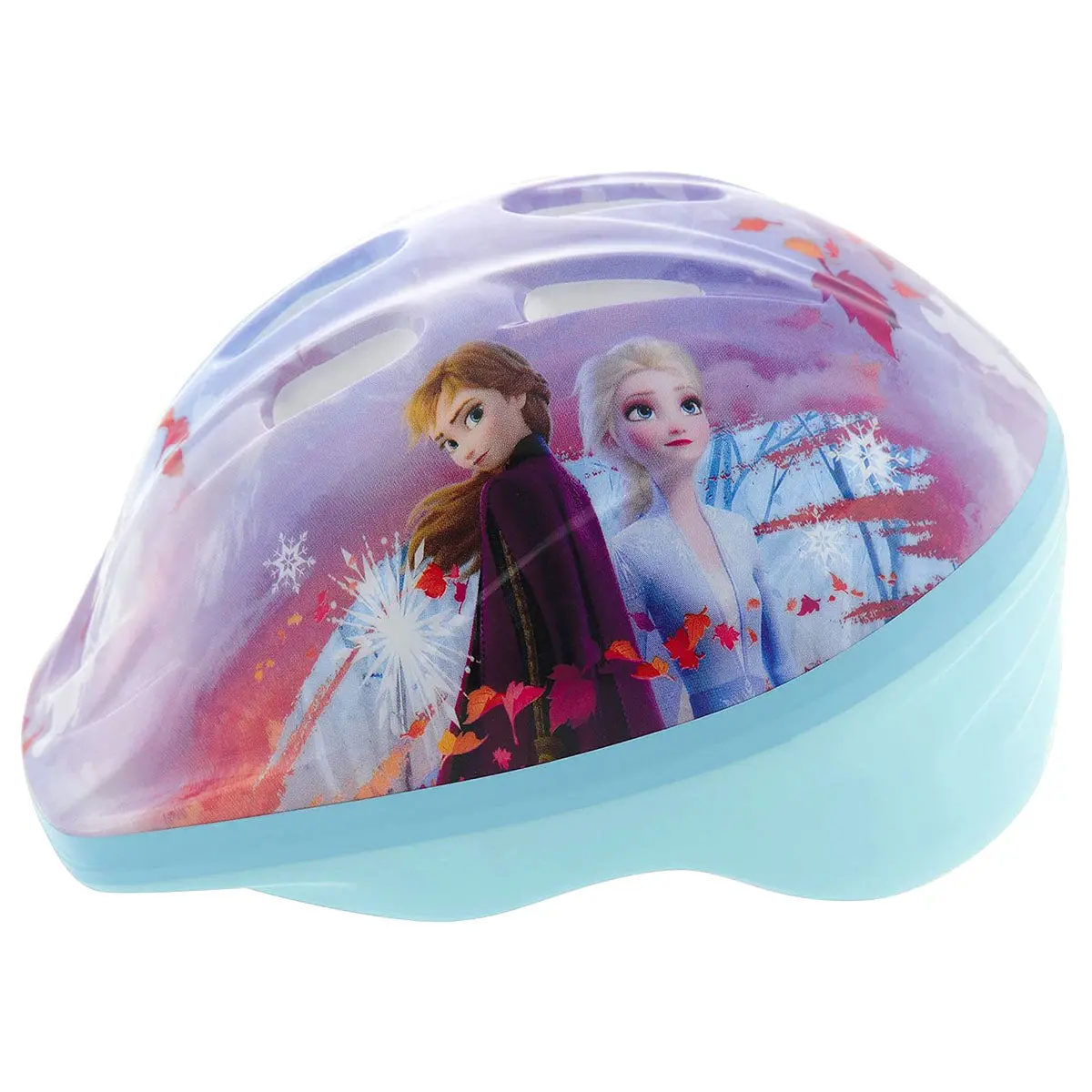 Disney Frozen Ii Safety Helmet 1