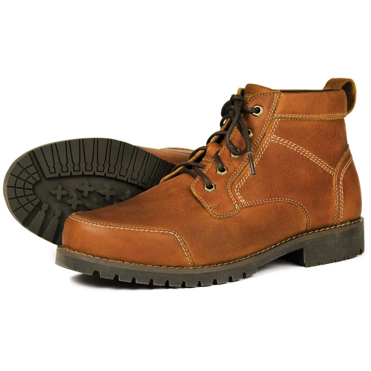 Orca Bay Woodstock Men's Boots 1