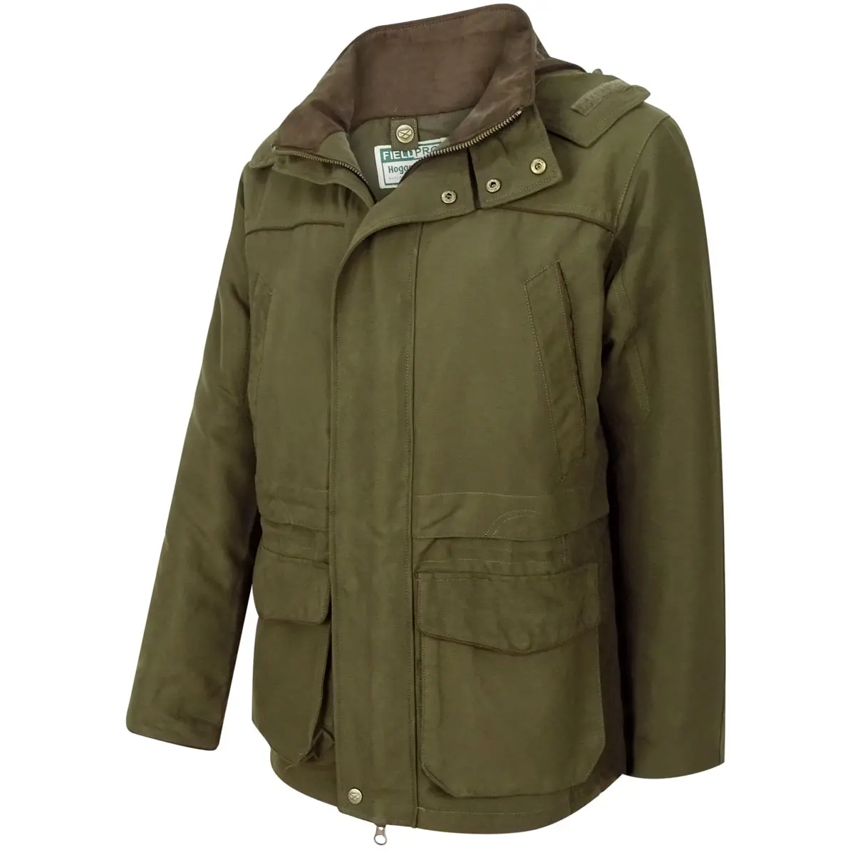 Hoggs Of Fife Kincraig Waterproof Field Pro Jacket 1