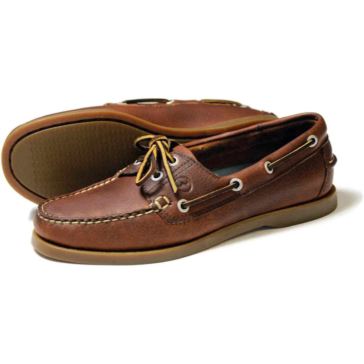 Orca Bay Creek Women's Slip-On Deck Shoes