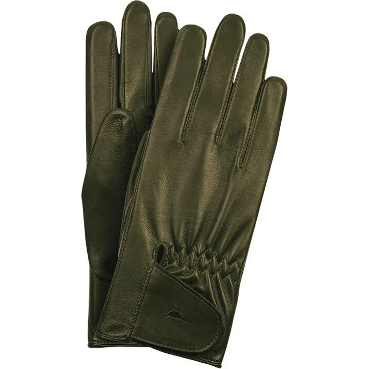 Laksen Paris Handmade Women's Shooting Gloves 1