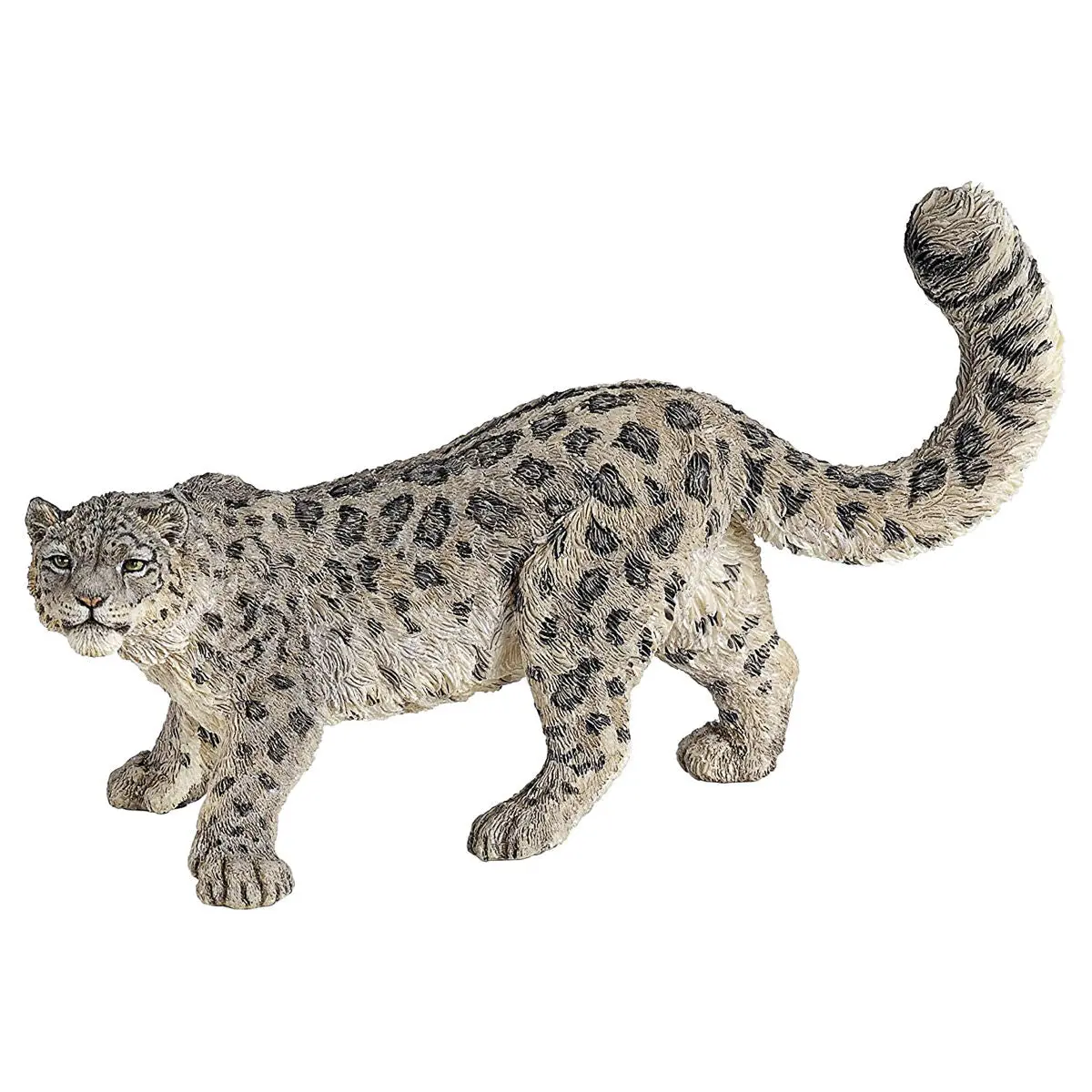 Papo Snow Leopard Figure 1