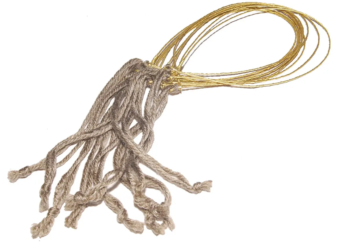 David Nickerson Fox & Rabbit Snares 1