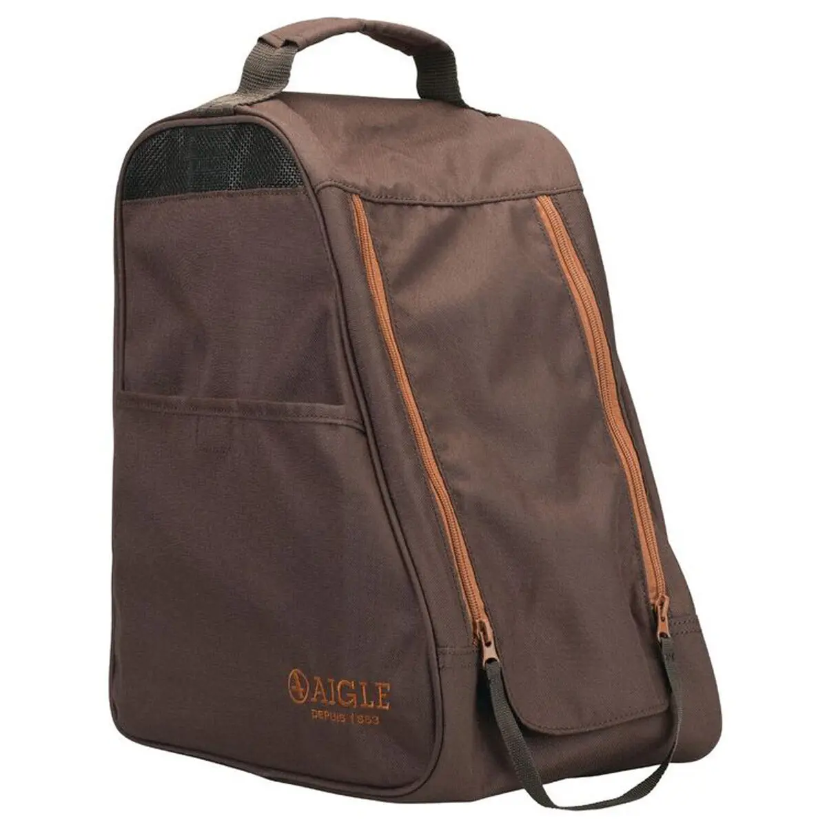 Aigle Ankle Boot Bag 1