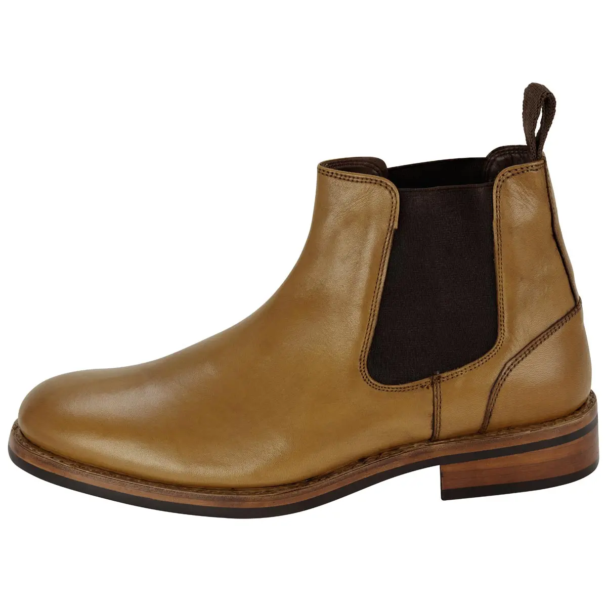 Hoggs Of Fife Perth Dealer Boot 1