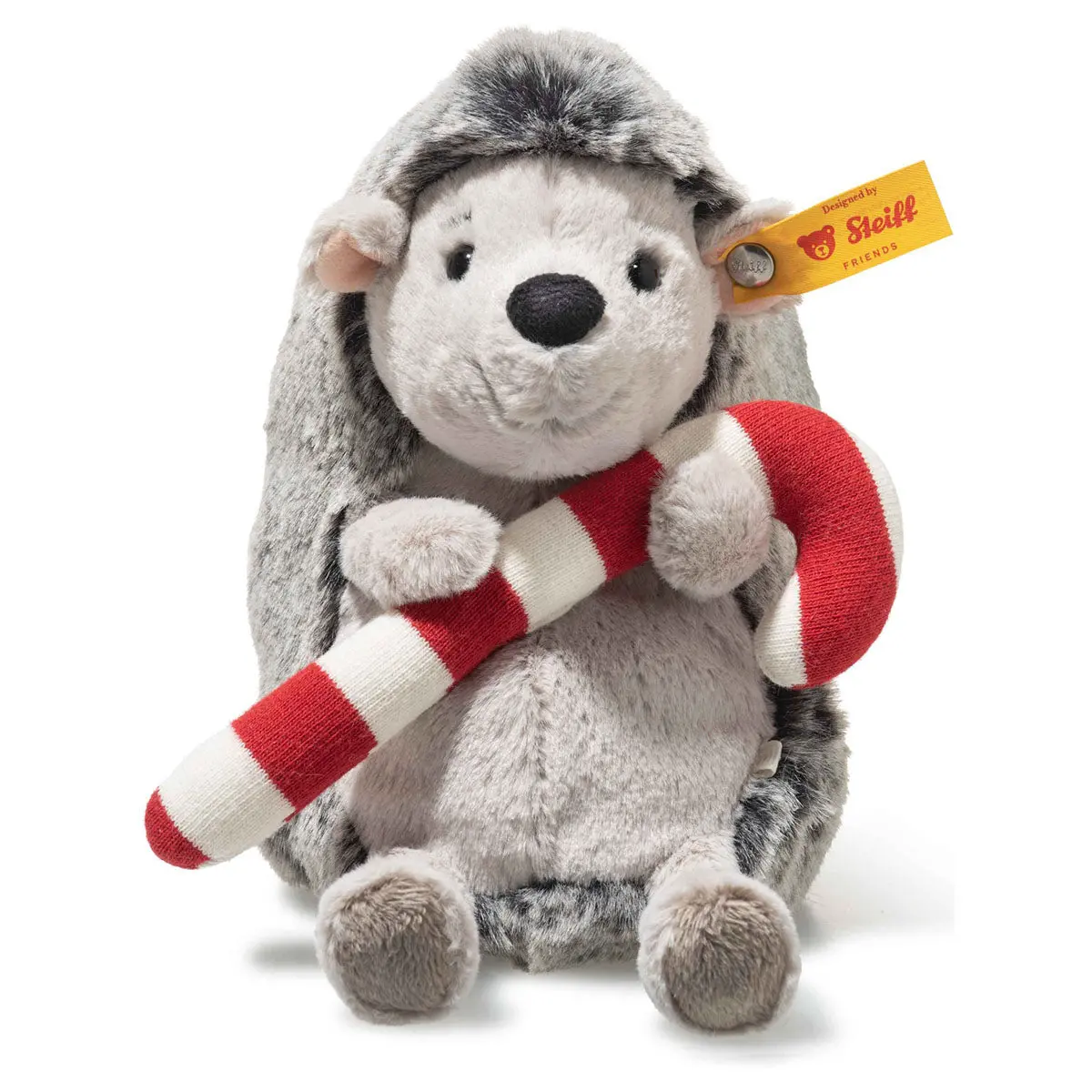 Steiff Cosy Christmas Hedgy Hedgehog 18Cm 1